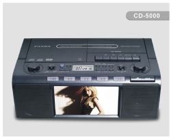 CD-5000